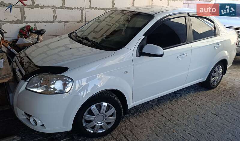 2008 chevrolet aveo