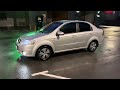 2008 chevrolet aveo