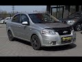 2008 chevrolet aveo
