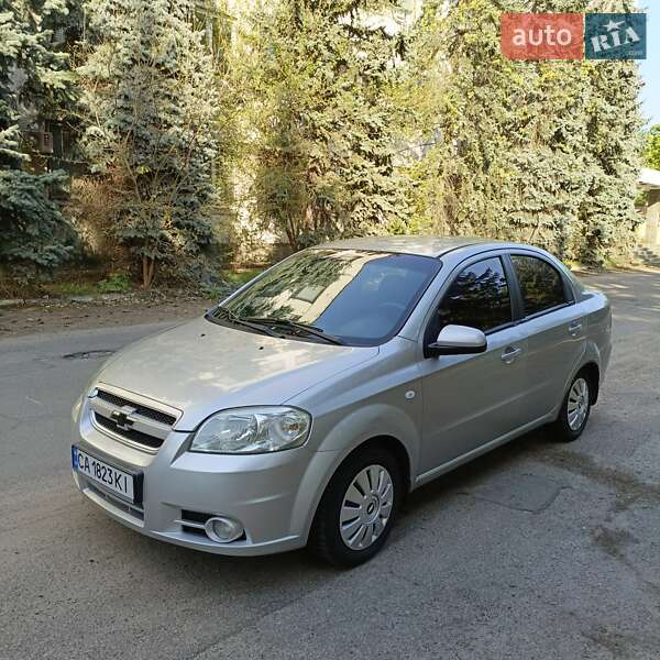 2008 chevrolet aveo