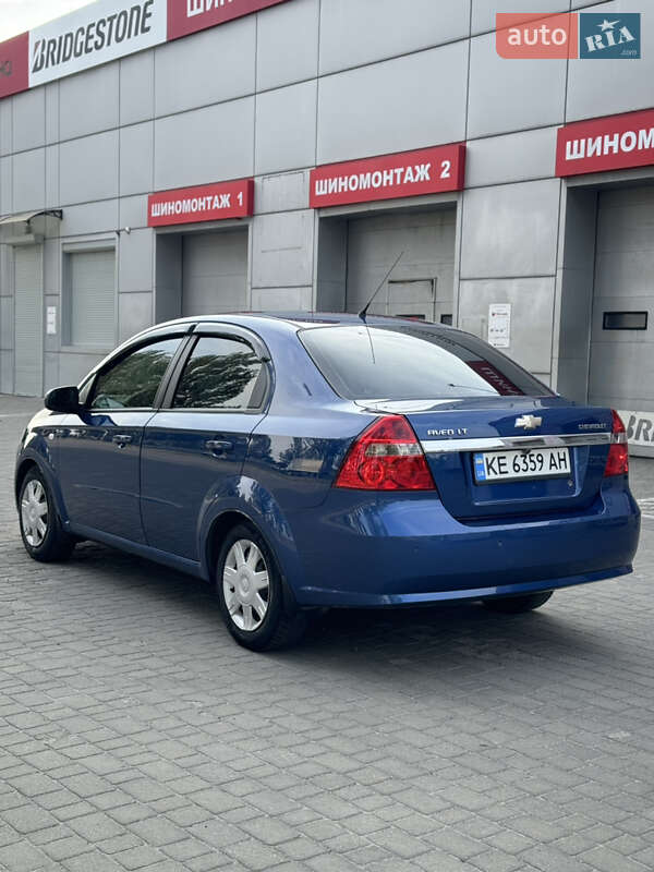2008 chevrolet aveo