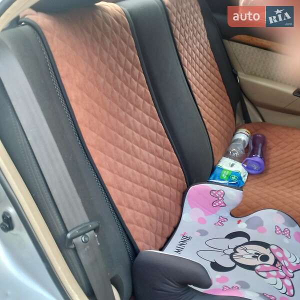 2008 chevrolet aveo