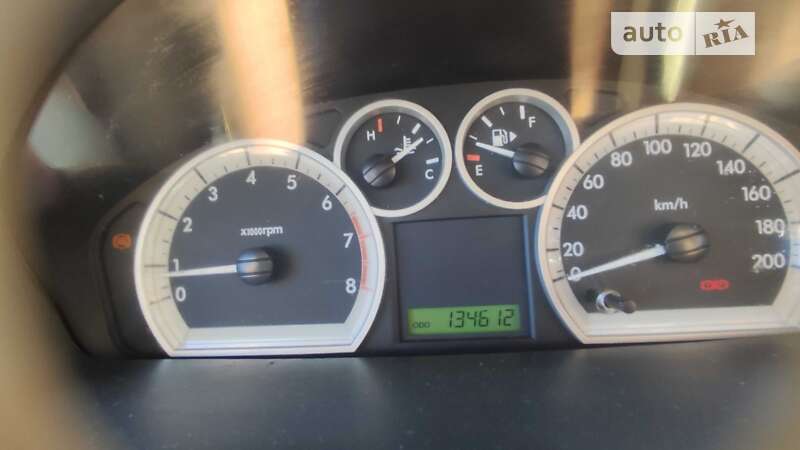 2008 chevrolet aveo