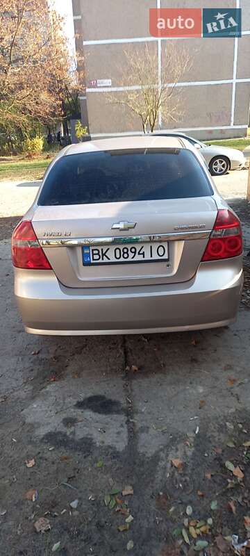 2008 chevrolet aveo