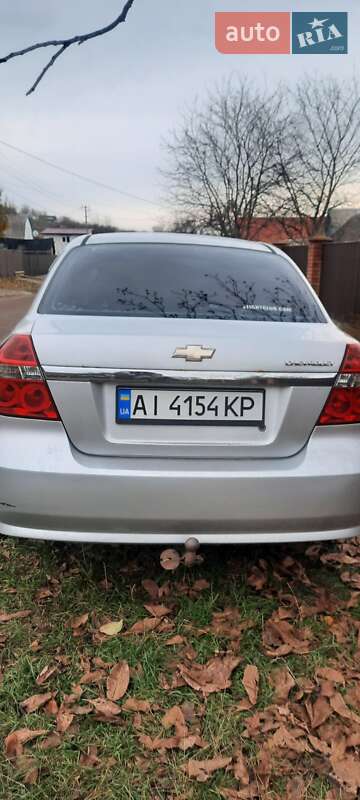 2008 chevrolet aveo