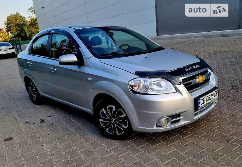 2008 chevrolet aveo