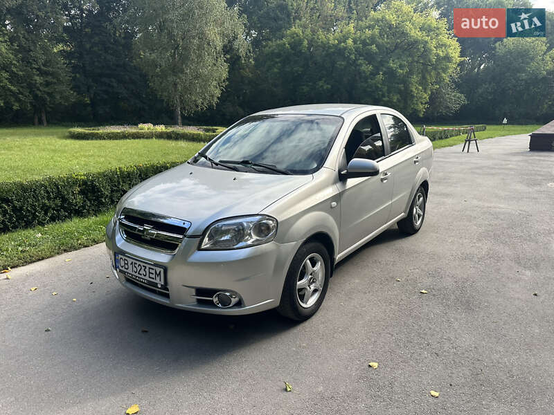 2008 chevrolet aveo