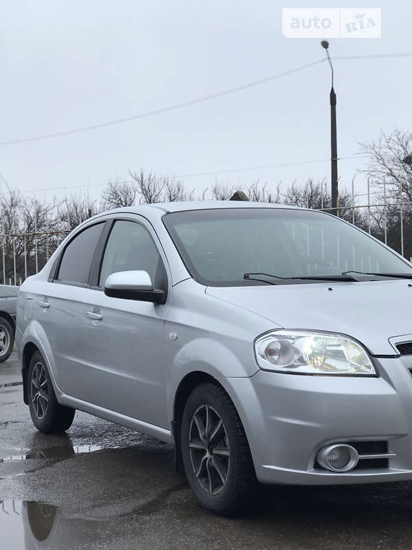2008 chevrolet aveo