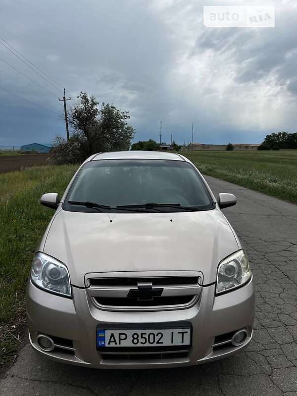 2008 chevrolet aveo