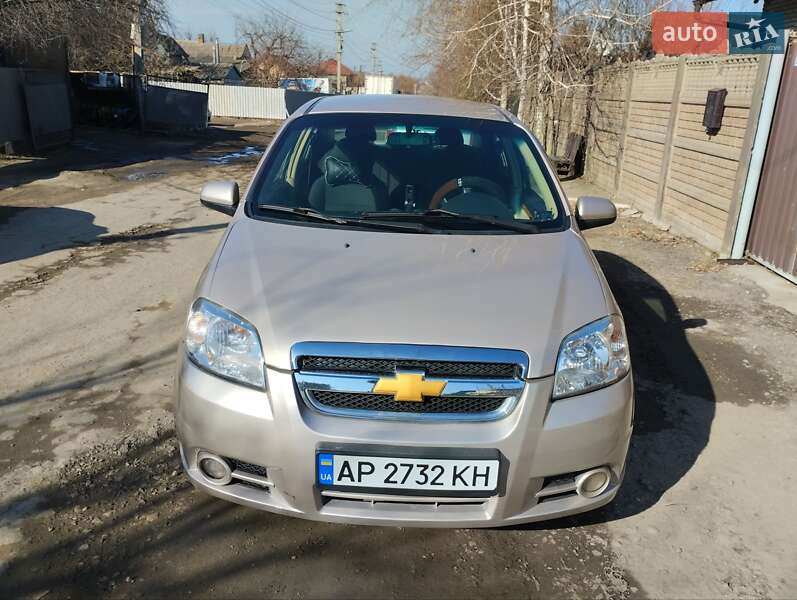 2008 chevrolet aveo