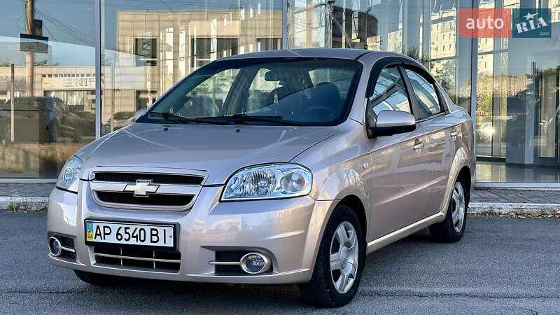 2008 chevrolet aveo