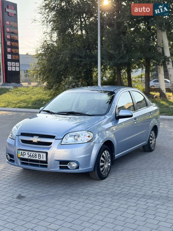 2008 chevrolet aveo