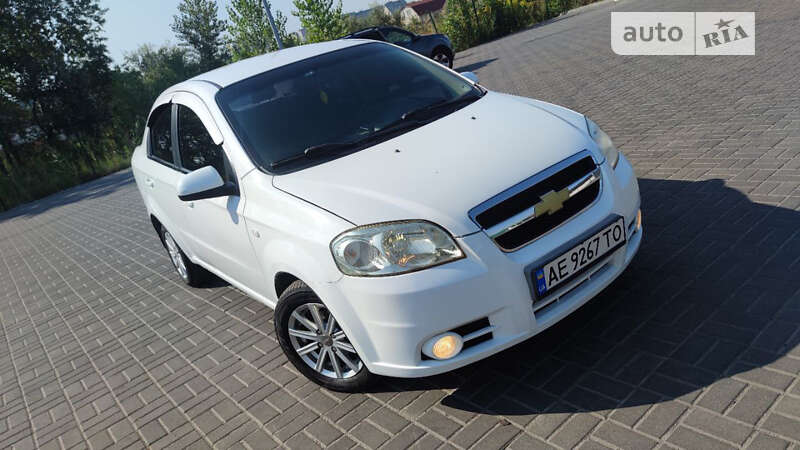 2008 chevrolet aveo