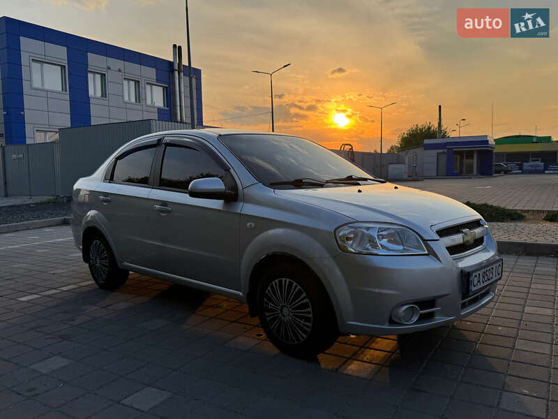 2008 chevrolet aveo