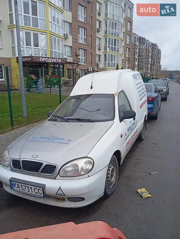 2011 zaz-daewoo lanos