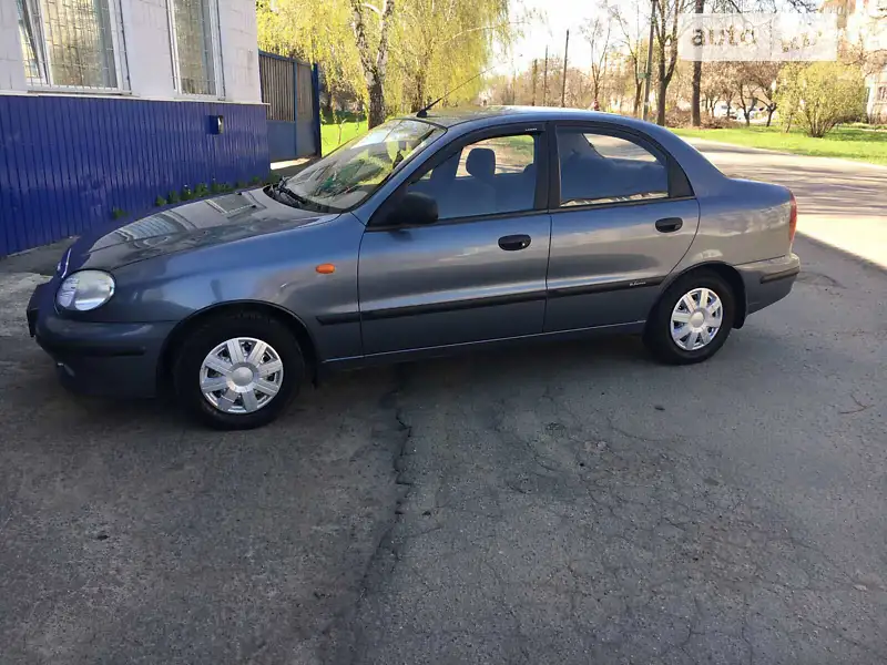 2010 zaz-daewoo lanos