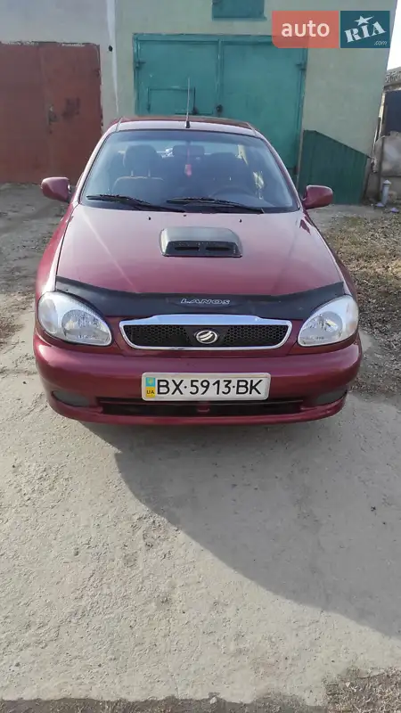2013 zaz sens