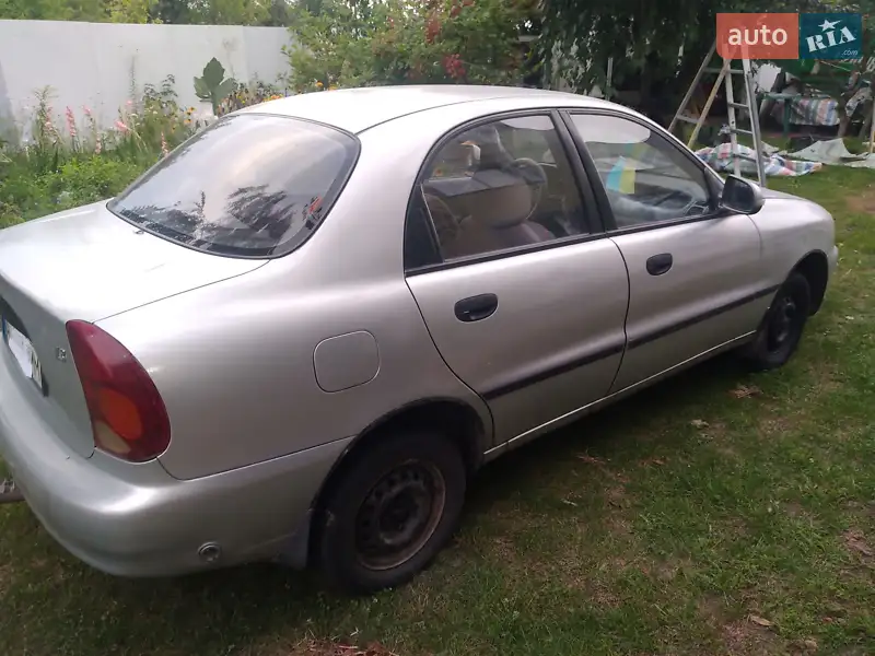 2014 zaz sens