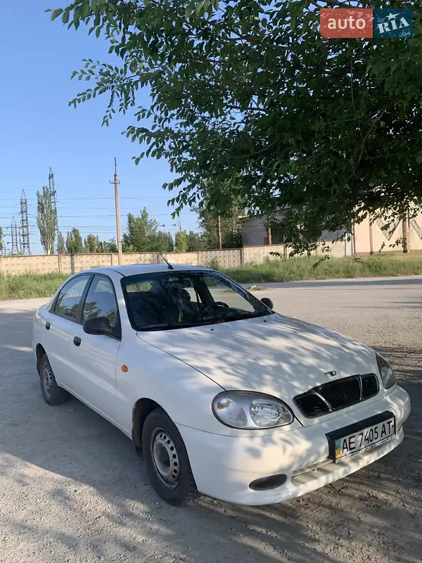 2008 zaz tf699p