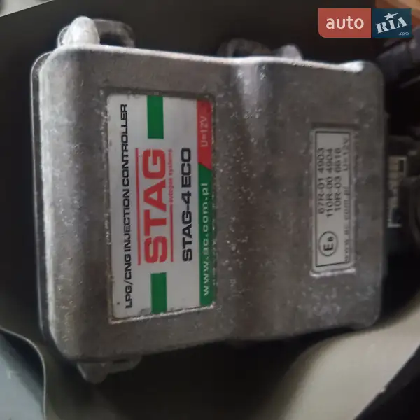 2008 zaz-daewoo lanos