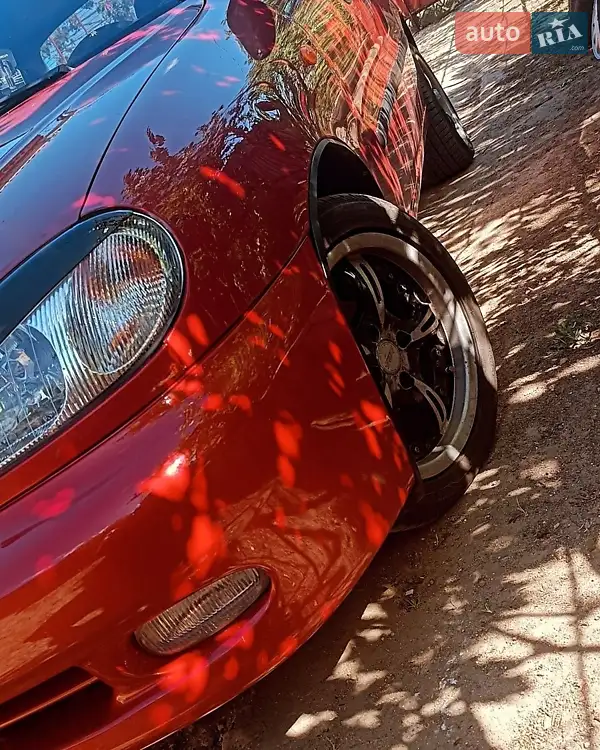 2008 zaz-daewoo lanos