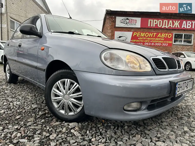 2010 zaz tf699p