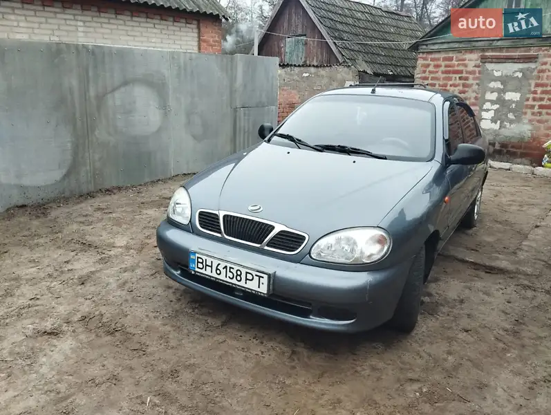 2010 zaz-daewoo lanos