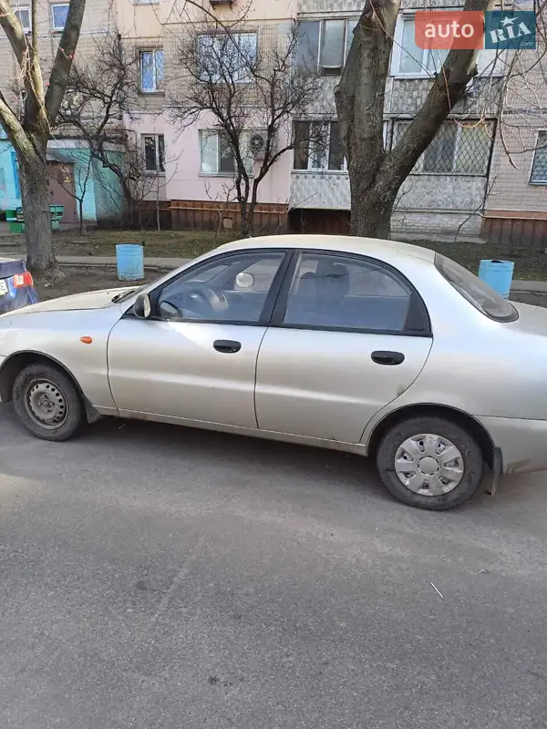 2010 zaz-daewoo lanos