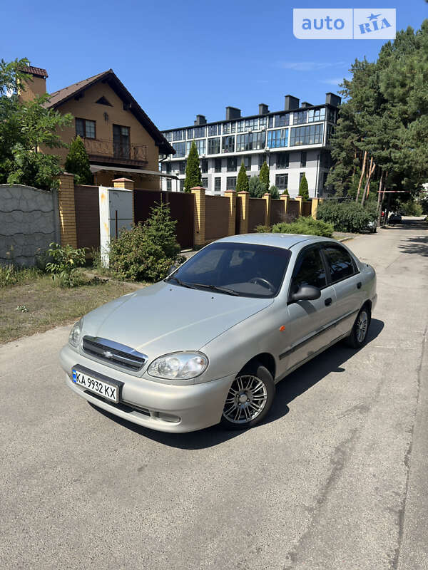2007 zaz-daewoo lanos