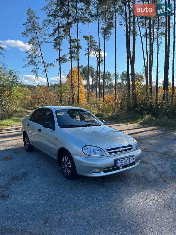 2010 zaz-daewoo lanos
