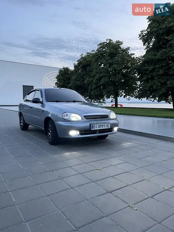 2010 zaz tf69y0