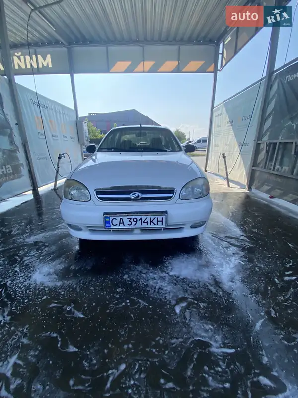 2010 zaz-daewoo lanos