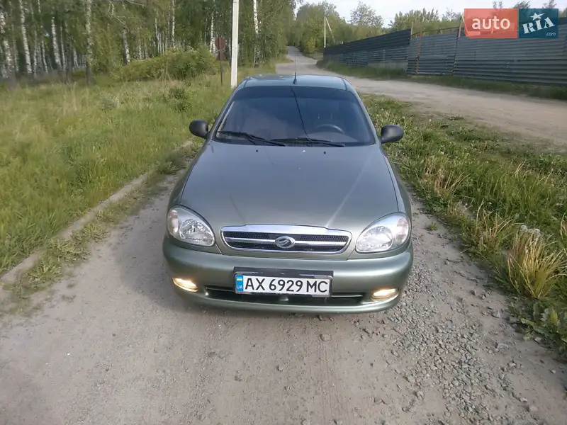 2010 zaz tf69y0