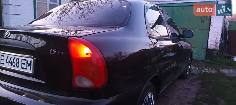 2011 zaz tf69y0