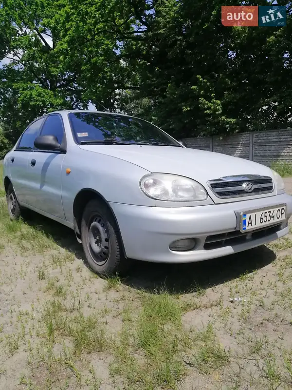 2011 zaz-daewoo lanos