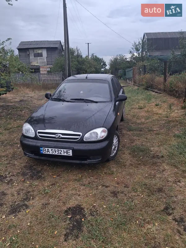 2011 zaz tf69y0