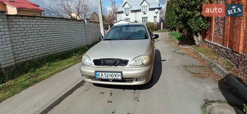 2011 zaz tf69y0