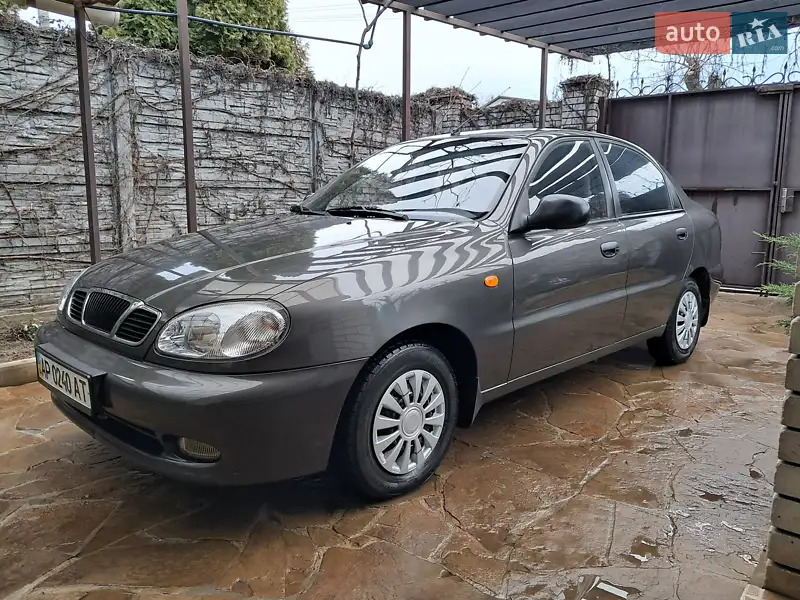 2012 zaz tf69y0