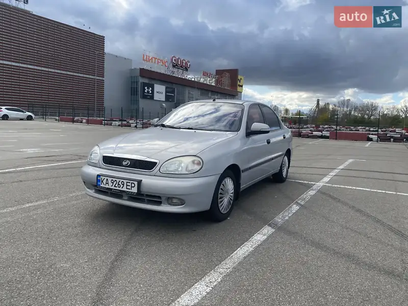 2014 zaz-daewoo lanos