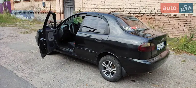 2008 zaz-daewoo lanos