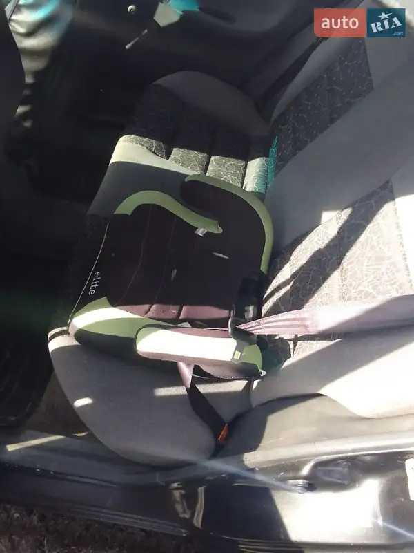 2008 daewoo lanos