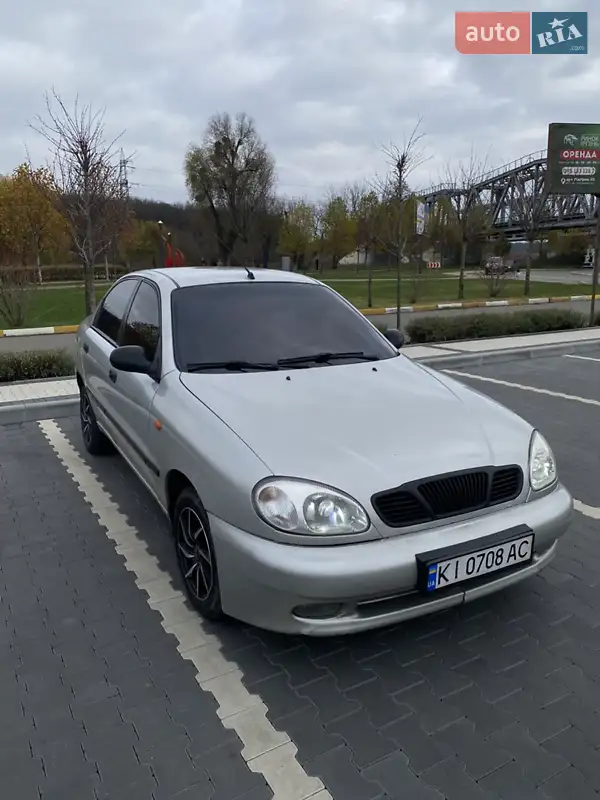 2002 zaz-daewoo lanos