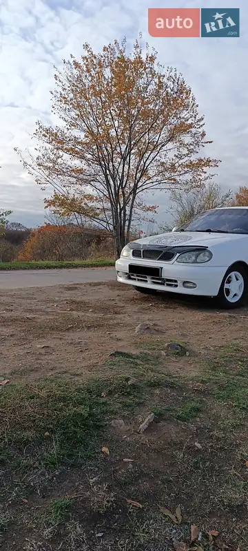 1998 zaz-daewoo lanos