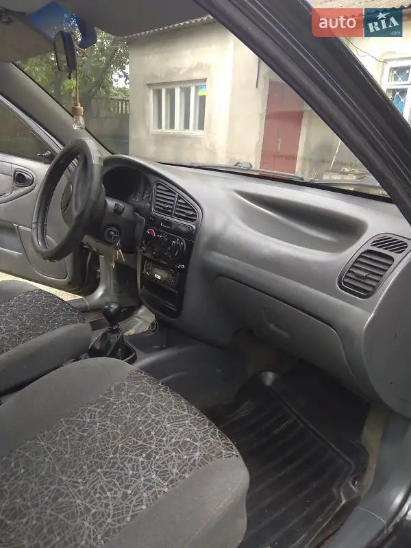 2010 zaz-daewoo lanos