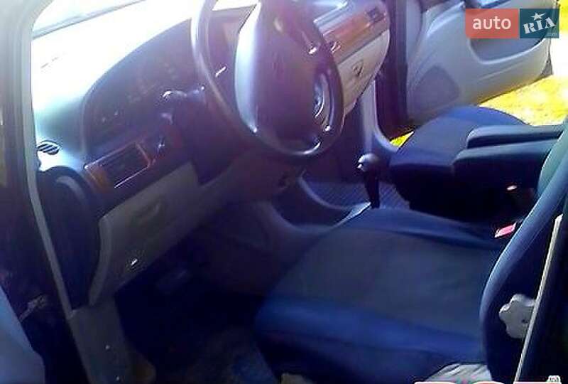 2006 chevrolet tacuma