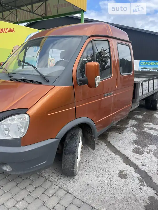 2008 gaz 2705 vp-6