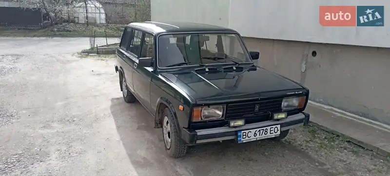 2004 vaz 21043