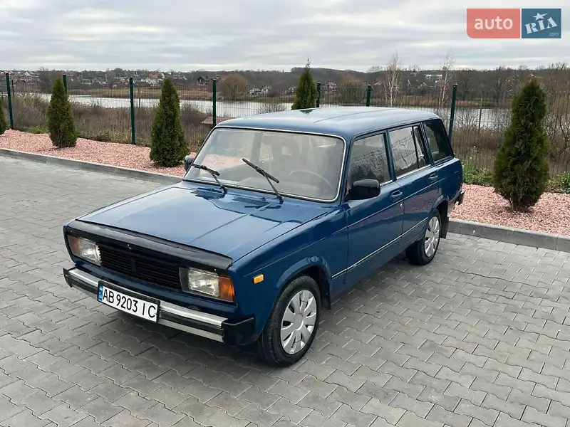 2004 vaz 21043
