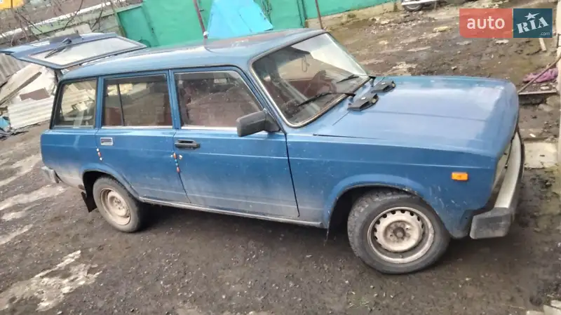 2004 vaz 21043