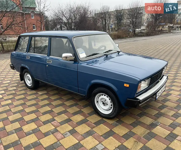 2004 vaz 21043
